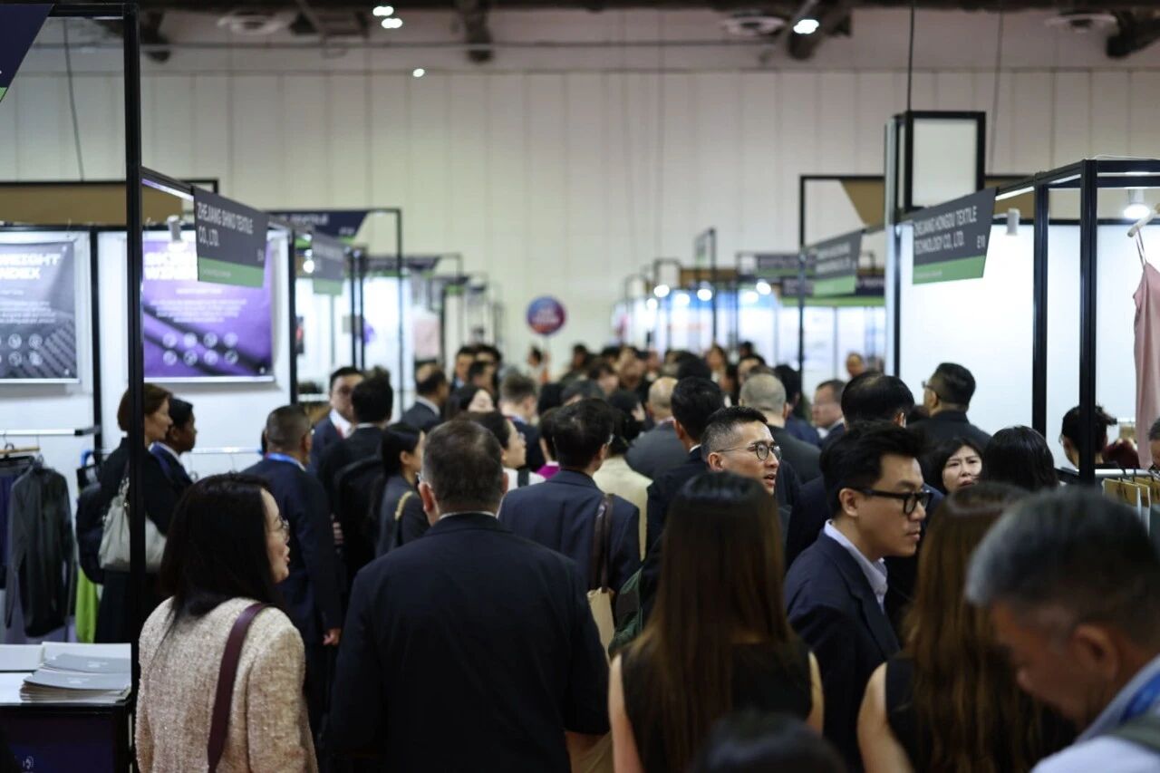 繪就產(chǎn)業(yè)發(fā)展新藍圖 邁向&ldquo;韌性協(xié)同&rdquo;新紀元 APTEXPO 2025新加坡啟幕！