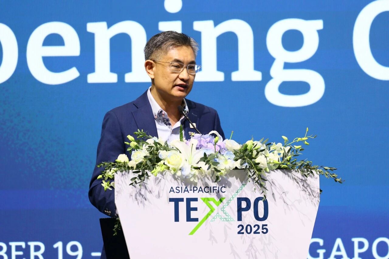 繪就產(chǎn)業(yè)發(fā)展新藍圖 邁向&ldquo;韌性協(xié)同&rdquo;新紀元 APTEXPO 2025新加坡啟幕！