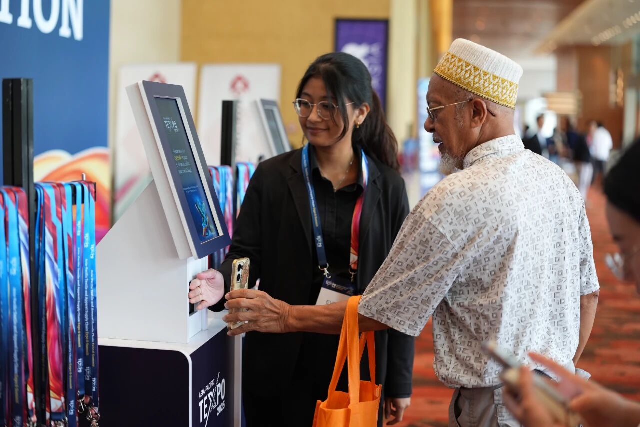 繪就產(chǎn)業(yè)發(fā)展新藍圖 邁向&ldquo;韌性協(xié)同&rdquo;新紀元 APTEXPO 2025新加坡啟幕！