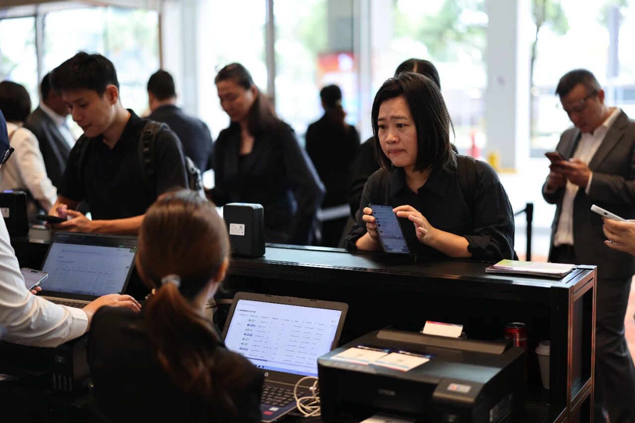 繪就產(chǎn)業(yè)發(fā)展新藍圖 邁向&ldquo;韌性協(xié)同&rdquo;新紀元 APTEXPO 2025新加坡啟幕！