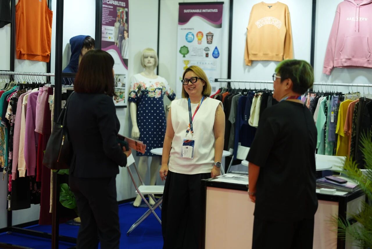 繪就產(chǎn)業(yè)發(fā)展新藍圖 邁向&ldquo;韌性協(xié)同&rdquo;新紀元 APTEXPO 2025新加坡啟幕！