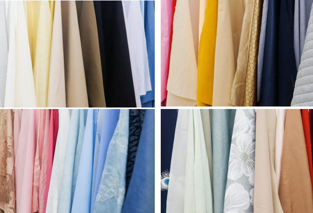 好面料，柯橋造！2025&ldquo;柯橋優(yōu)選&rdquo;展即將亮相intertextile 5.2館E19