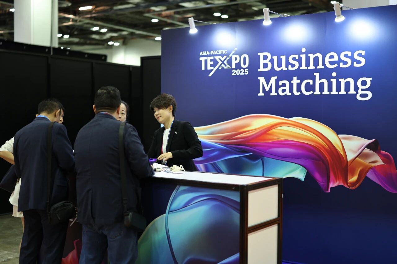 繪就產(chǎn)業(yè)發(fā)展新藍圖 邁向&ldquo;韌性協(xié)同&rdquo;新紀元 APTEXPO 2025新加坡啟幕！
