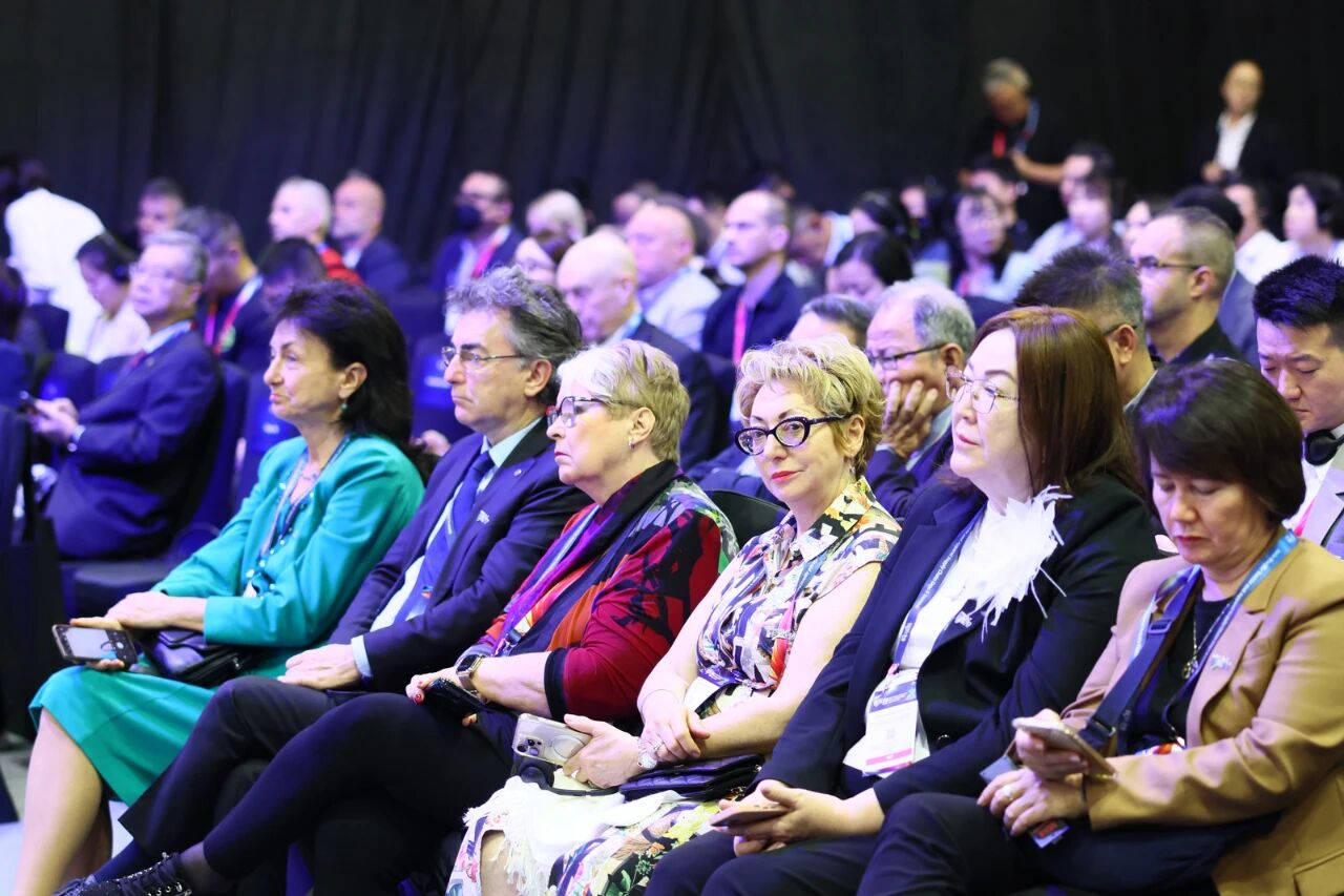 繪就產(chǎn)業(yè)發(fā)展新藍圖 邁向&ldquo;韌性協(xié)同&rdquo;新紀元 APTEXPO 2025新加坡啟幕！