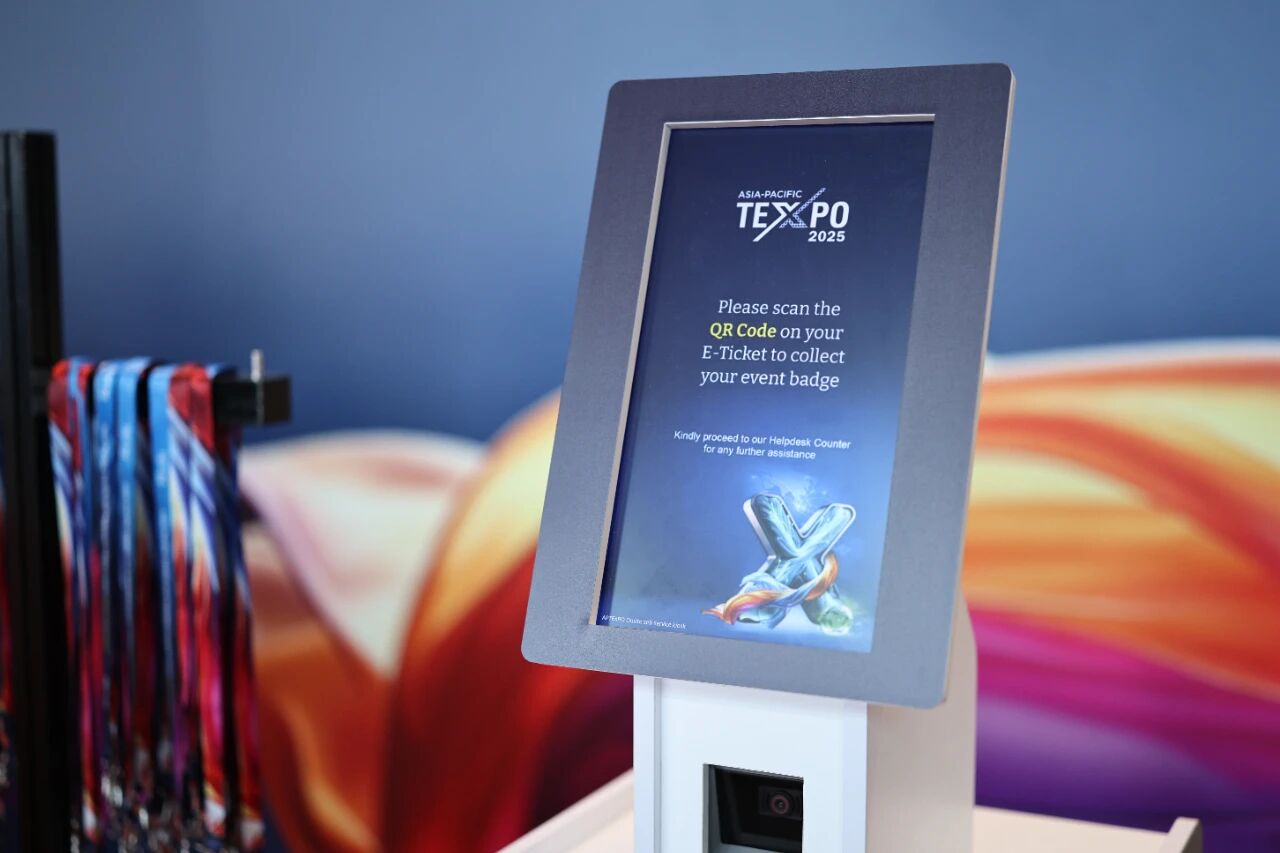 繪就產(chǎn)業(yè)發(fā)展新藍圖 邁向&ldquo;韌性協(xié)同&rdquo;新紀元 APTEXPO 2025新加坡啟幕！