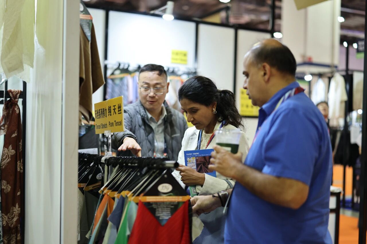 繪就產(chǎn)業(yè)發(fā)展新藍圖 邁向&ldquo;韌性協(xié)同&rdquo;新紀元 APTEXPO 2025新加坡啟幕！