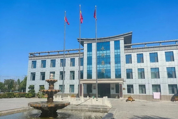 得利達紡織數(shù)字化轉(zhuǎn)型，致力打造智能工廠 