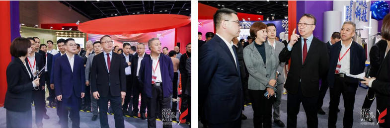 十年時(shí)尚路，柯橋繪新篇&mdash;&mdash;2025柯橋時(shí)尚設(shè)計(jì)展（秋季）詮釋潮流新方案！