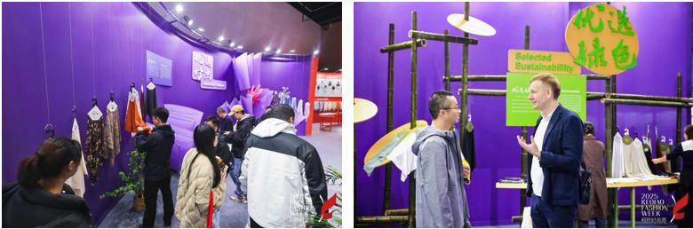 十年時(shí)尚路，柯橋繪新篇&mdash;&mdash;2025柯橋時(shí)尚設(shè)計(jì)展（秋季）詮釋潮流新方案！