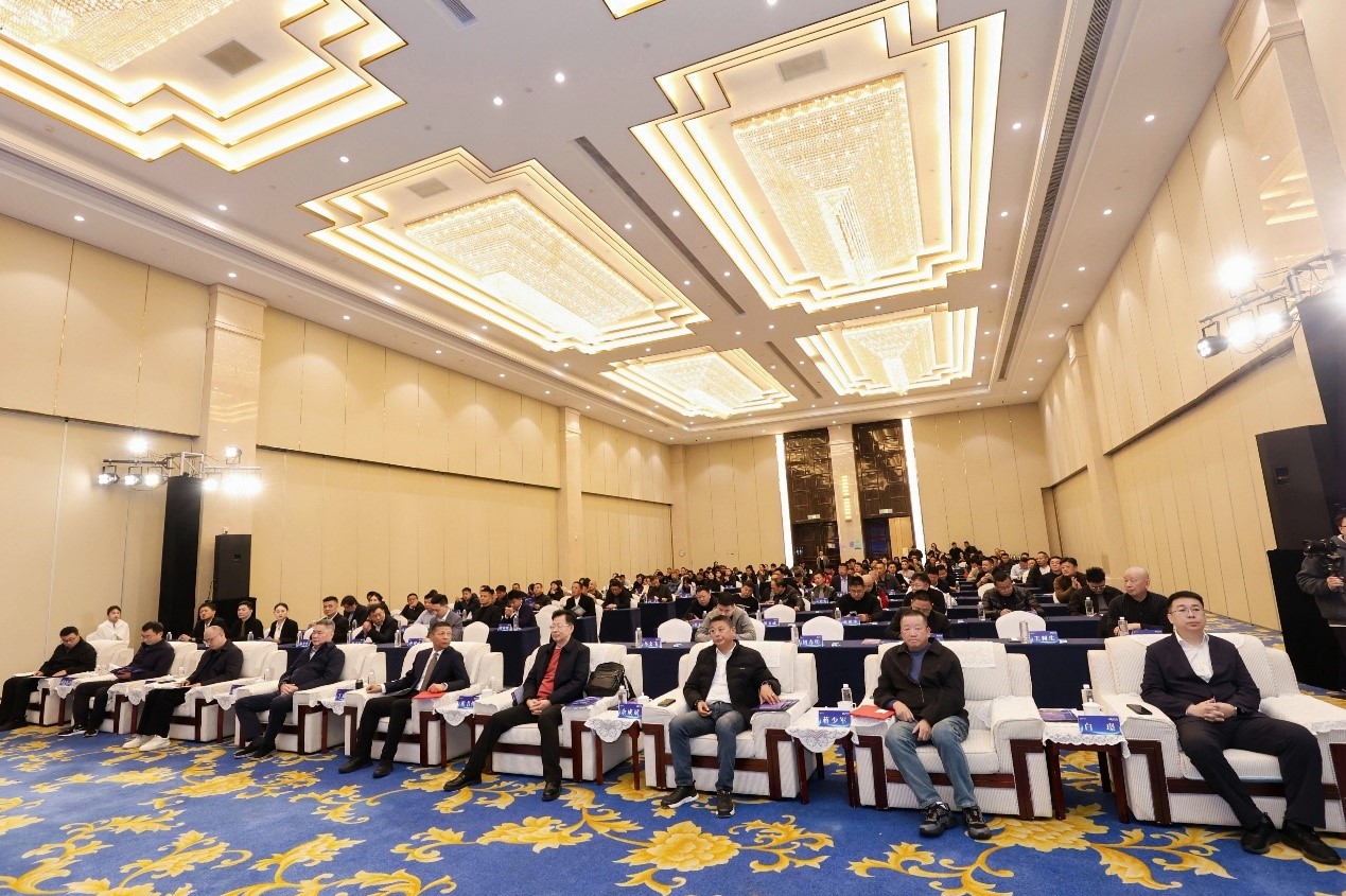 &ldquo;融入新絲路，投資唐王城&rdquo;第三師圖木舒克市招商推介會成功舉行