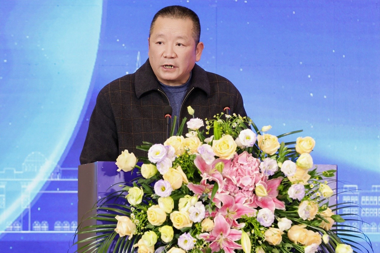 &ldquo;融入新絲路，投資唐王城&rdquo;第三師圖木舒克市招商推介會成功舉行