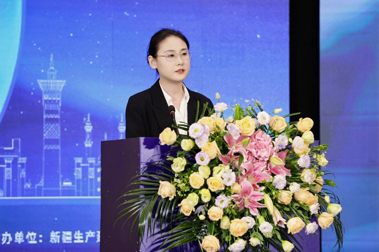 &ldquo;融入新絲路，投資唐王城&rdquo;第三師圖木舒克市招商推介會成功舉行