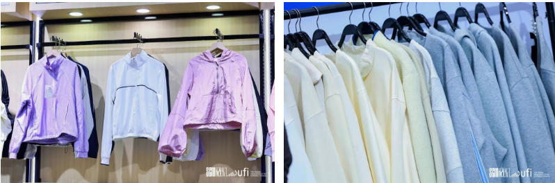 聚勢(shì)賦能，智鏈未來(lái) | 2025第35屆中國(guó)（杭州）國(guó)際紡織服裝供應(yīng)鏈博覽會(huì)盛大啟幕！