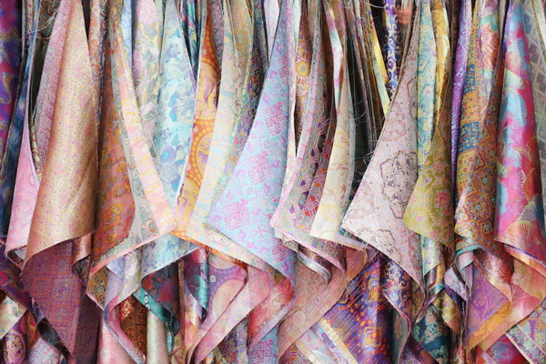 聚勢(shì)賦能，智鏈未來(lái) | 2025第35屆中國(guó)（杭州）國(guó)際紡織服裝供應(yīng)鏈博覽會(huì)盛大啟幕！