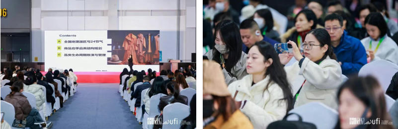 聚勢(shì)賦能，智鏈未來(lái) | 2025第35屆中國(guó)（杭州）國(guó)際紡織服裝供應(yīng)鏈博覽會(huì)盛大啟幕！