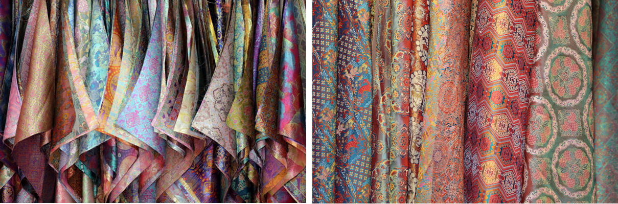  教授老總與金獎(jiǎng)設(shè)計(jì)師老總的美麗邂逅，將會(huì)為時(shí)尚界帶來怎樣的驚喜？