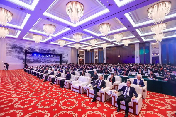 智匯九江，聚力以行：2025紡織大會(huì)籌謀產(chǎn)業(yè)現(xiàn)代化建設(shè)新路徑