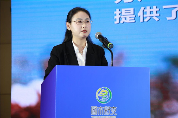 &ldquo;投資唐王城，融入新絲路&rdquo;第三師圖木舒克市牛仔全產(chǎn)業(yè)鏈合作洽談會(huì)在中山舉行