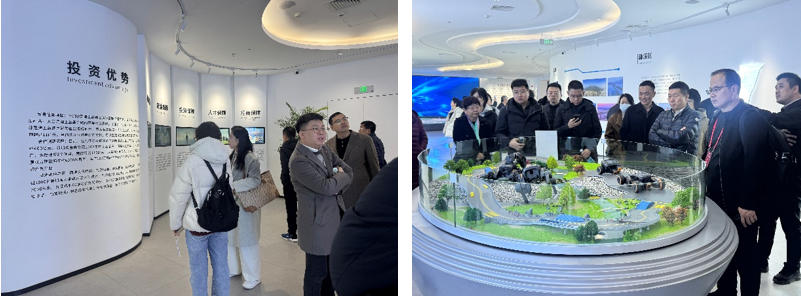 品質(zhì)立根 品牌揚帆！2025 紡織服裝創(chuàng)新年會解鎖 &ldquo;以質(zhì)取勝、以牌興業(yè)&rdquo; 密碼