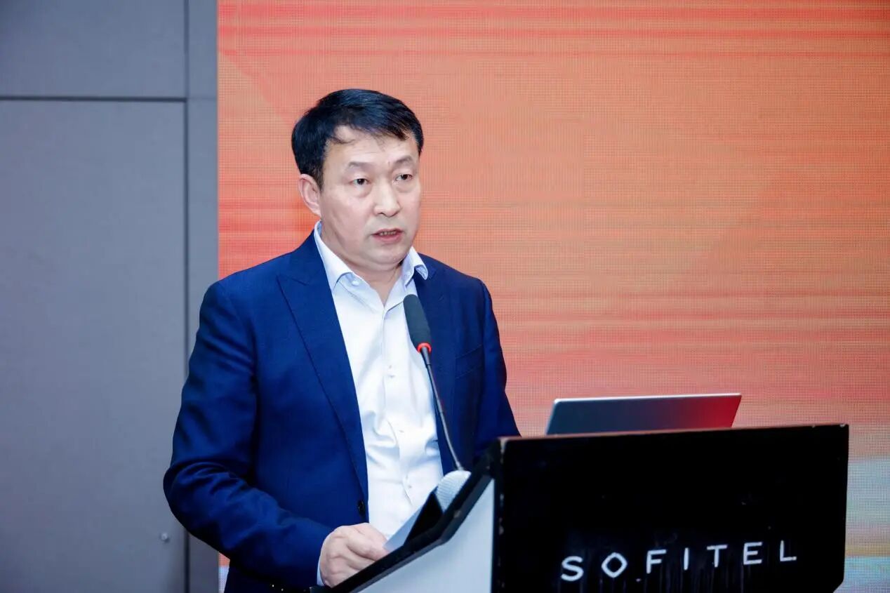 &ldquo;華章新彩 絨創(chuàng)未來&rdquo;--華絨之鏈高質量協(xié)同創(chuàng)新與價值重構研討會在杭州舉行