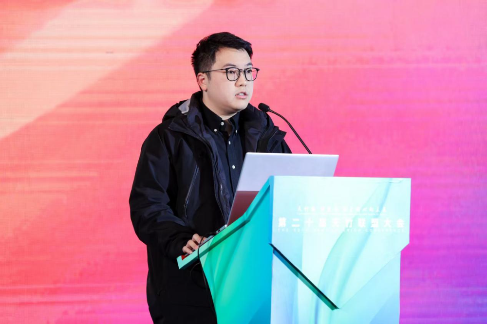 竹織綠潮，未來已來！天竹聯(lián)盟2026/2027流行趨勢產(chǎn)品正式發(fā)布