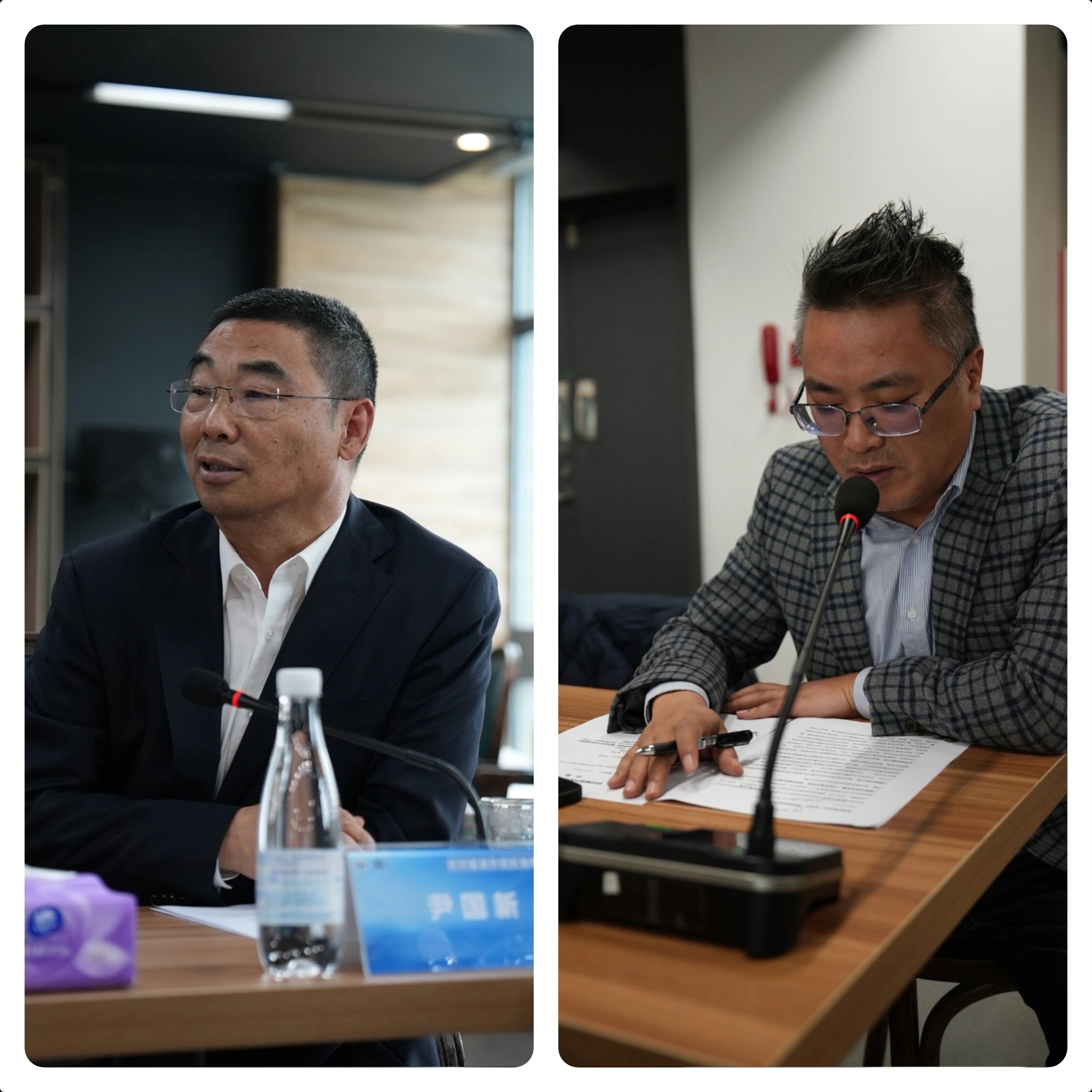 紡織服裝外貿(mào)形勢年終座談會在昆山召開