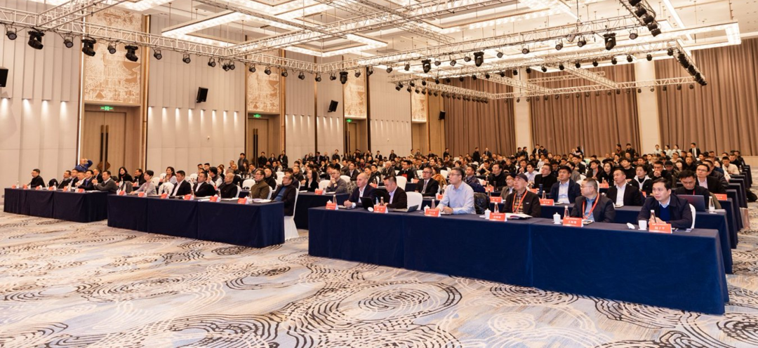 【凝聚共識(shí)，智創(chuàng)未來(lái)】2025年噴氣渦流紡產(chǎn)業(yè)發(fā)展大會(huì)暨中棉行協(xié)噴氣渦流紡行業(yè)分會(huì)年會(huì)在射陽(yáng)圓滿落幕