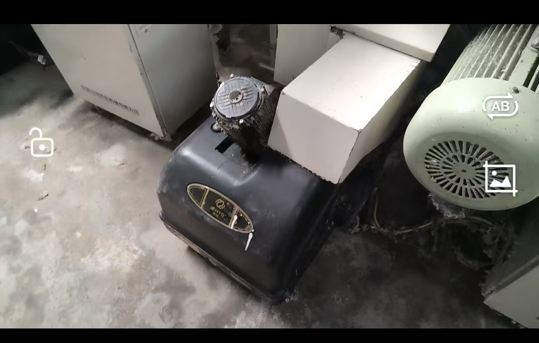 日發(fā)RFJA20噴氣織機(jī)