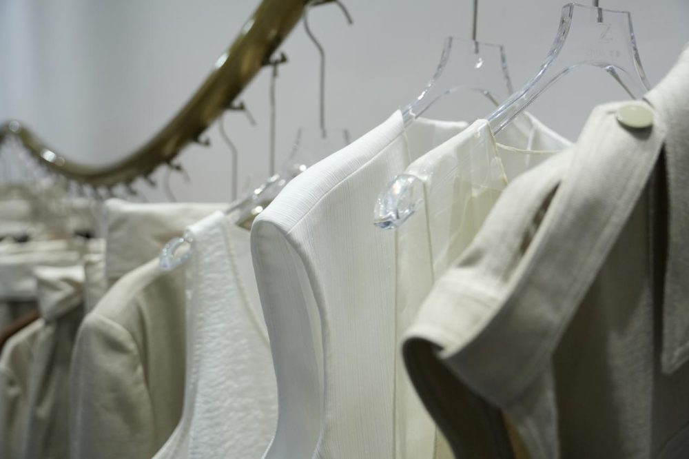 其葉蓁蓁，向綠而生&mdash;&mdash;專訪浙江蓁蓁紡織科技有限公司總經理王躍江