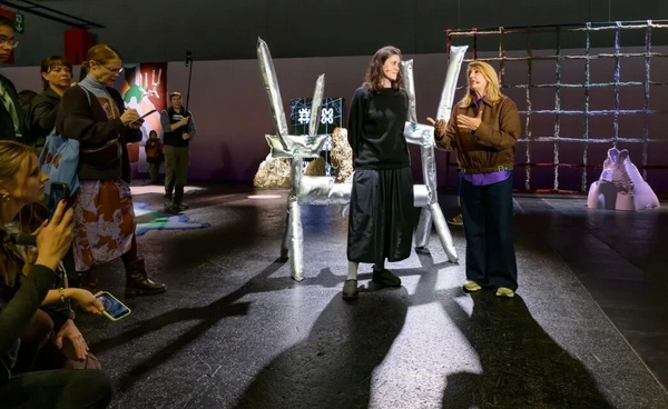 全球家紡盛會2026年法蘭克福國際家用及商用紡織品展覽會（Heimtextil 2026）盛大開幕