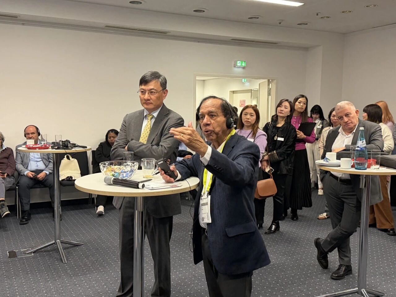 以信心聚力，以行動引航  Heimtextil2026完美落幕！