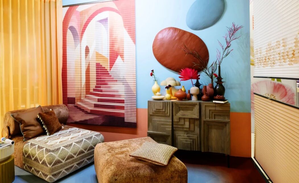 以信心聚力，以行動引航  Heimtextil2026完美落幕！