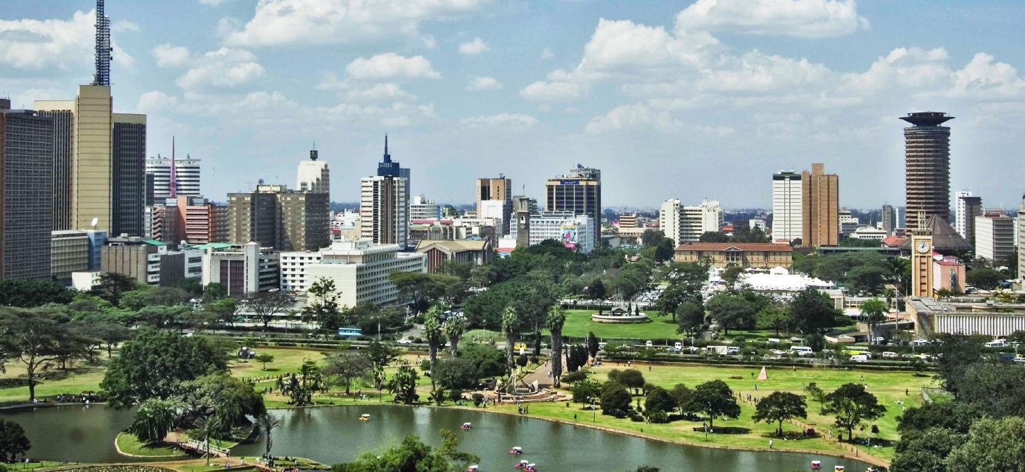 邀您共探東非產(chǎn)業(yè)新機遇，肯尼亞紡織服裝投資論壇即將舉行