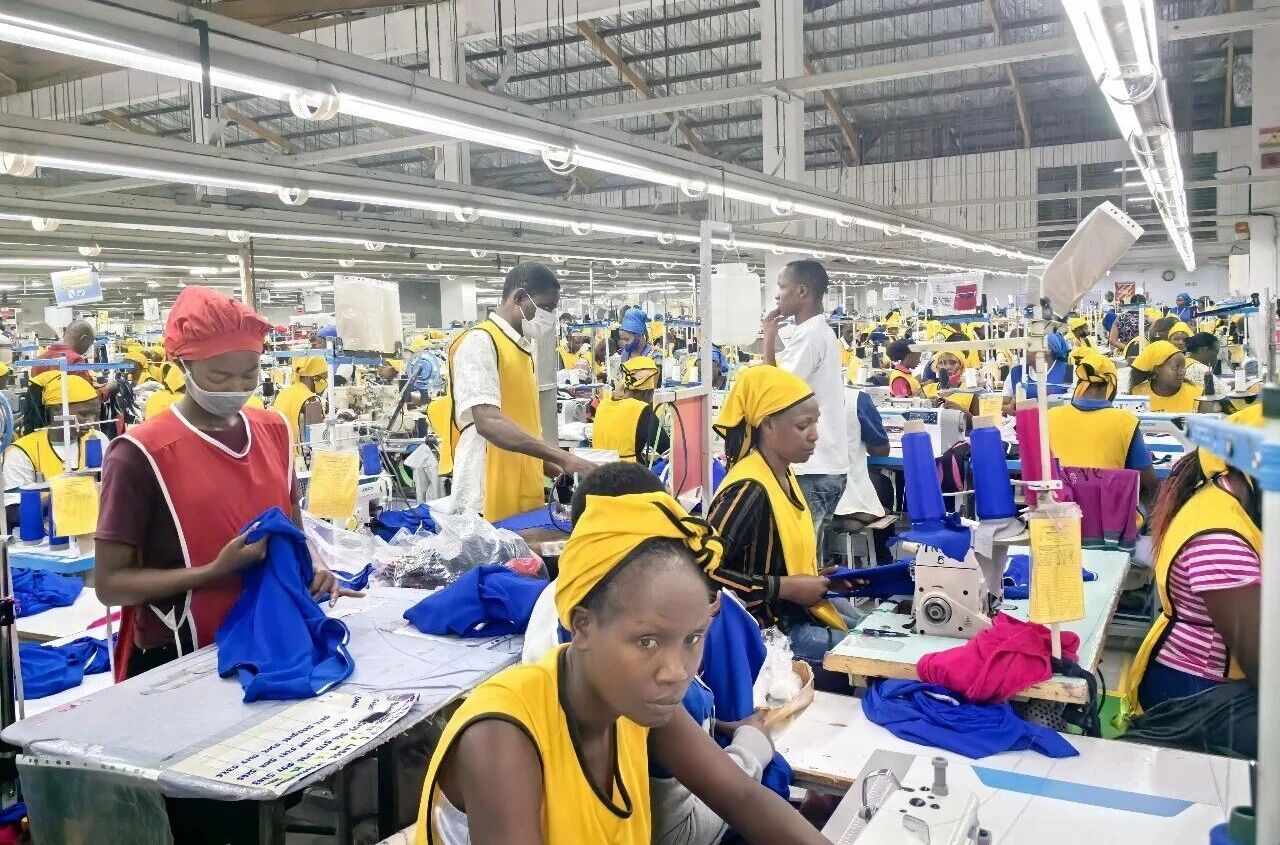 邀您共探東非產(chǎn)業(yè)新機遇，肯尼亞紡織服裝投資論壇即將舉行