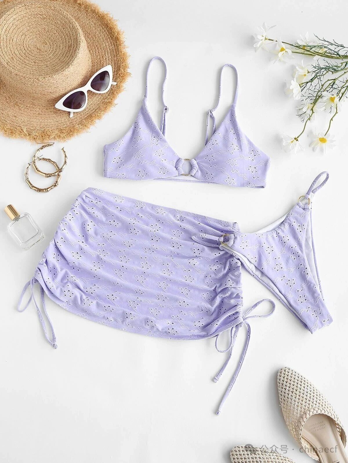 從材料革新到體驗重塑，中國服裝&ldquo;趕海人&rdquo;闖出時尚新航道