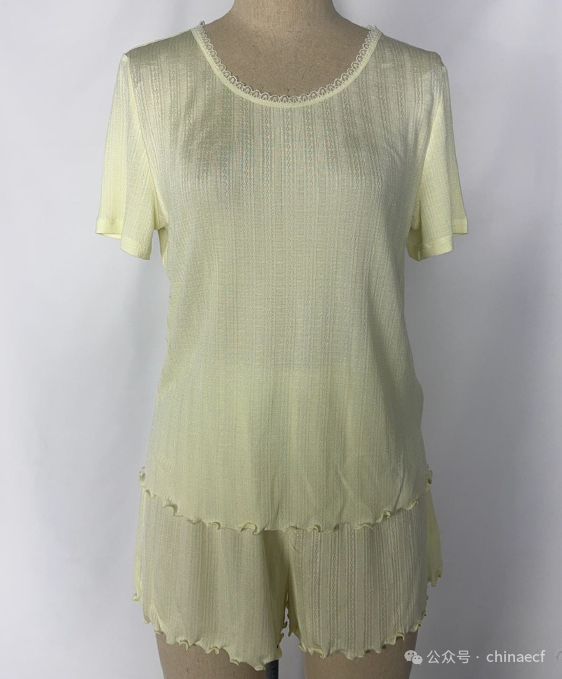  從材料革新到體驗重塑，中國服裝&ldquo;趕海人&rdquo;闖出時尚新航道