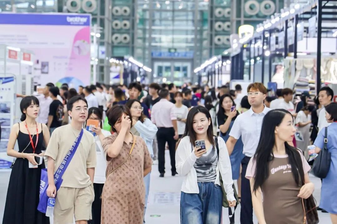 未來(lái)服裝看中原：2026河南服裝大會(huì)，落子中原正當(dāng)時(shí)