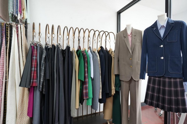 秋美立娜:從源頭到終端 經(jīng)得起推敲的每一步