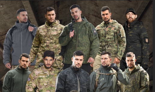 央視簽約戰(zhàn)術戶外服飾裝備品牌&ldquo;涵野&rdquo;即將亮相將亮相第十一屆中國（北京）軍事智能技術裝備博覽會