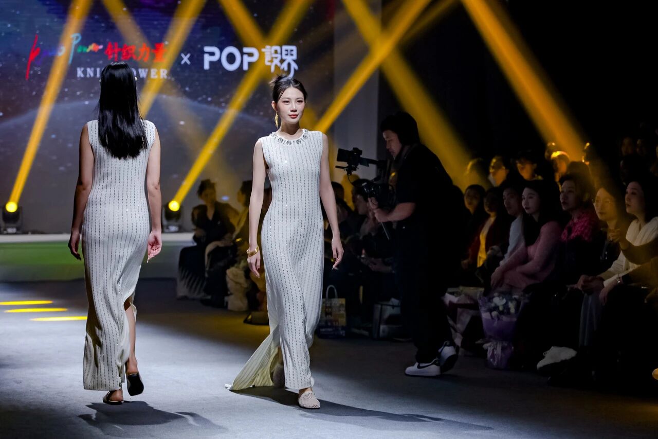 毛織三大盛會(huì)6月同期亮相大朗！將以&ldquo;智造+非遺&rdquo;引領(lǐng)產(chǎn)業(yè)價(jià)值