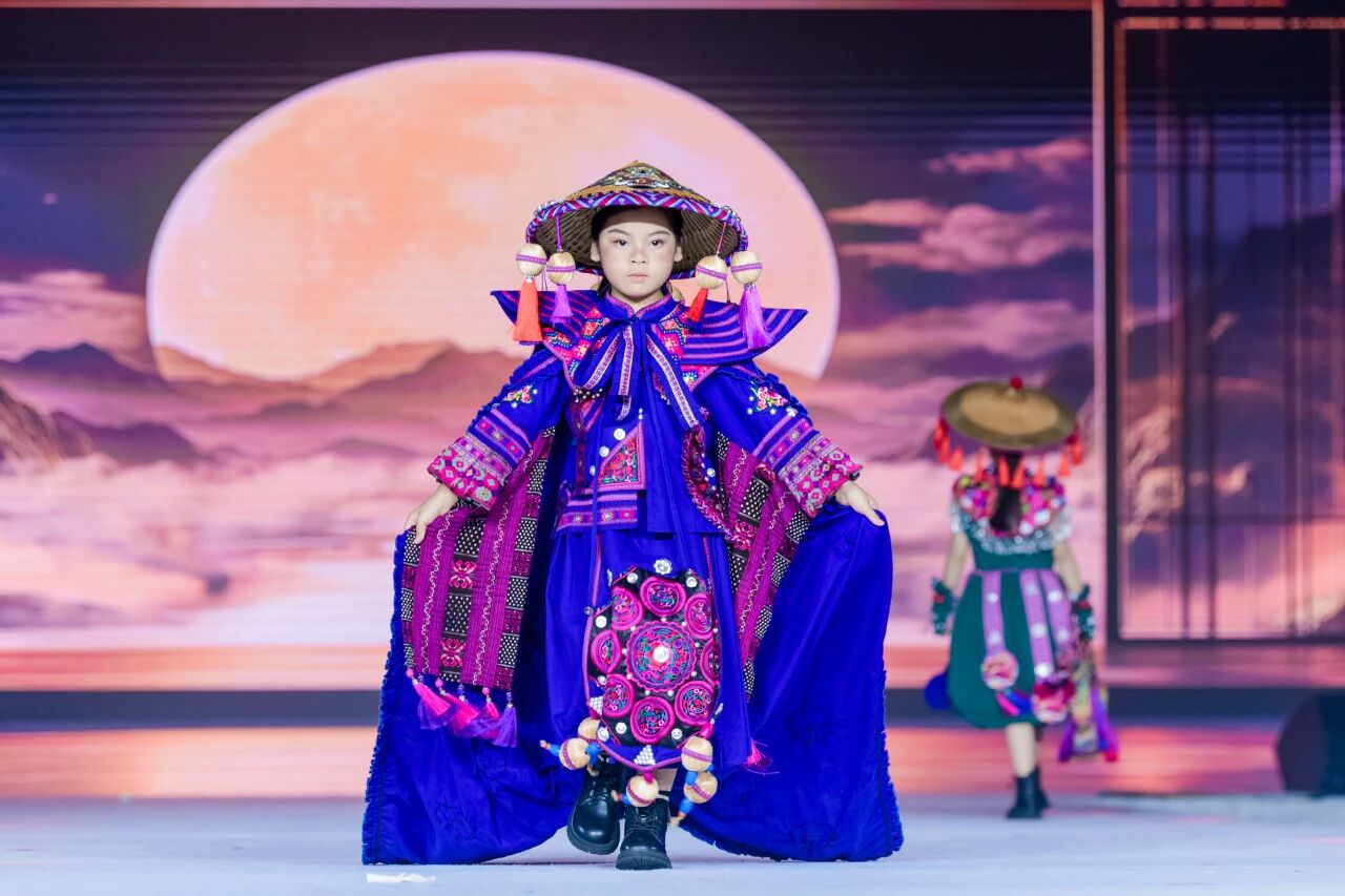 毛織三大盛會(huì)6月同期亮相大朗！將以&ldquo;智造+非遺&rdquo;引領(lǐng)產(chǎn)業(yè)價(jià)值