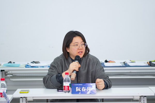 以人才培育為行業(yè)注入持久驅(qū)動力！第十一屆十佳紡織面料設(shè)計師評審會于柯橋舉行