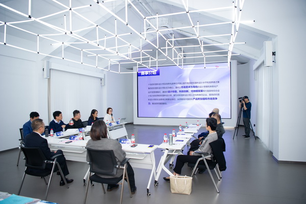 以人才培育為行業(yè)注入持久驅(qū)動力！第十一屆十佳紡織面料設(shè)計師評審會于柯橋舉行