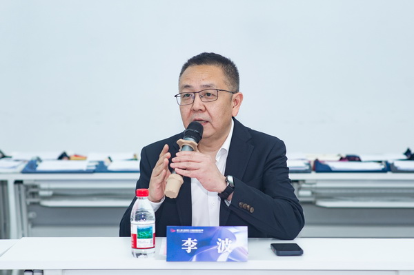 以人才培育為行業(yè)注入持久驅(qū)動力！第十一屆十佳紡織面料設(shè)計師評審會于柯橋舉行