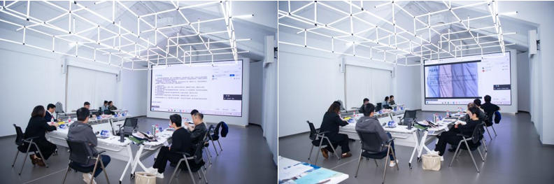 以人才培育為行業(yè)注入持久驅(qū)動力！第十一屆十佳紡織面料設(shè)計師評審會于柯橋舉行