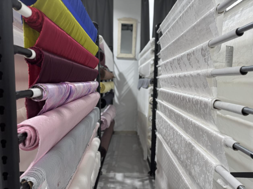 帛絲麗新材料：天然帛桑，解鎖絲質(zhì)新可能