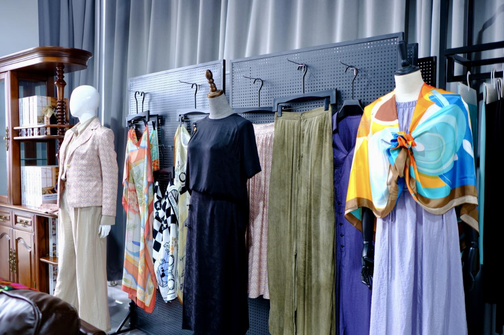 帛絲麗新材料：天然帛桑，解鎖絲質(zhì)新可能